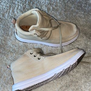 Steve Madden High Tops